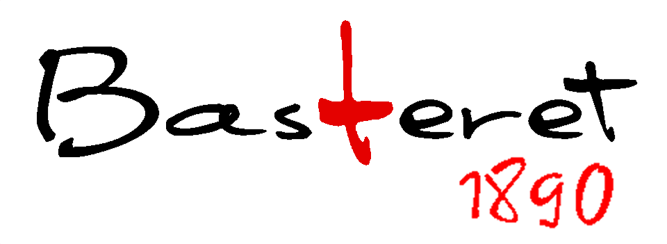 Logo Basteret