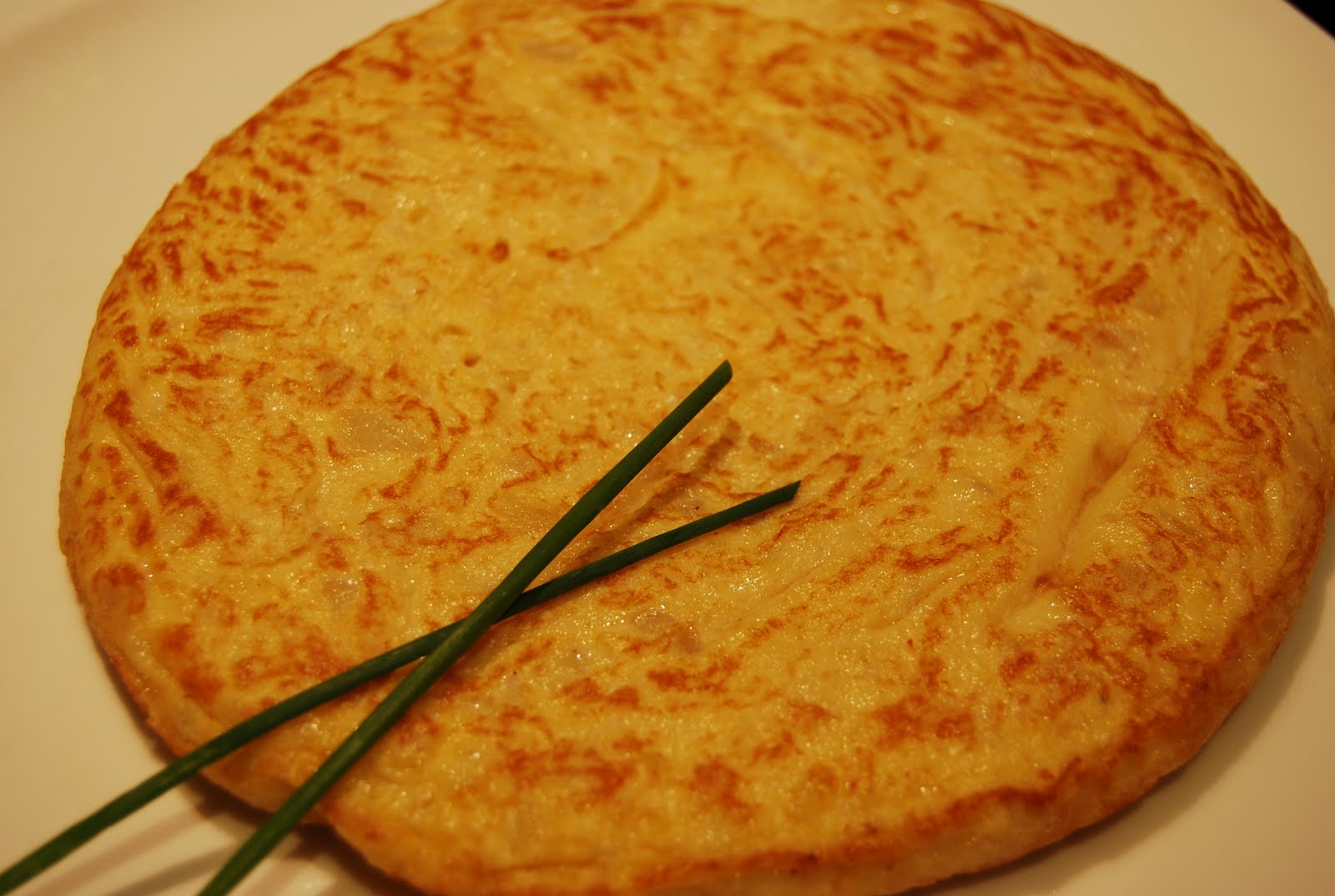 Tortilla